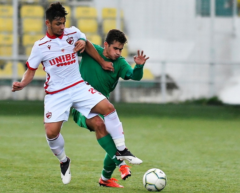 Poza Antonio Alexandru BORDUŞANU